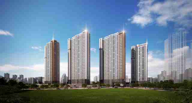 kbusinessday 잔여세대 선착순 분양