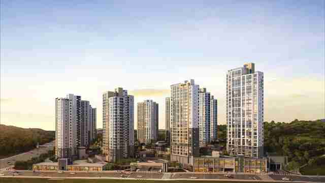 namsuntool 잔여세대 선착순 분양