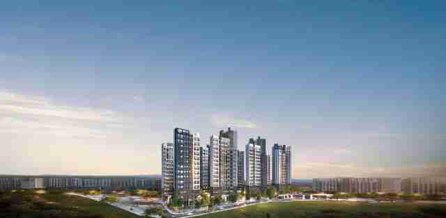 spagreenland 잔여세대 선착순 분양
