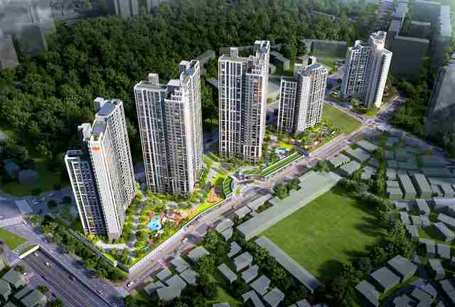 wonderfulspaland 아파트 단지 상담 안내